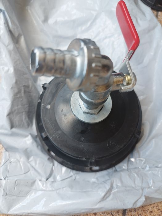 Redukcja duża 9.5 cm