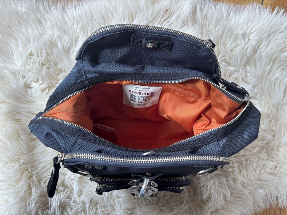 George Gina & Lucy torba na ramię torebka ggl gg&l