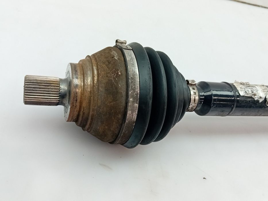 Transmissão frente direita SEAT Leon ST (5F8)