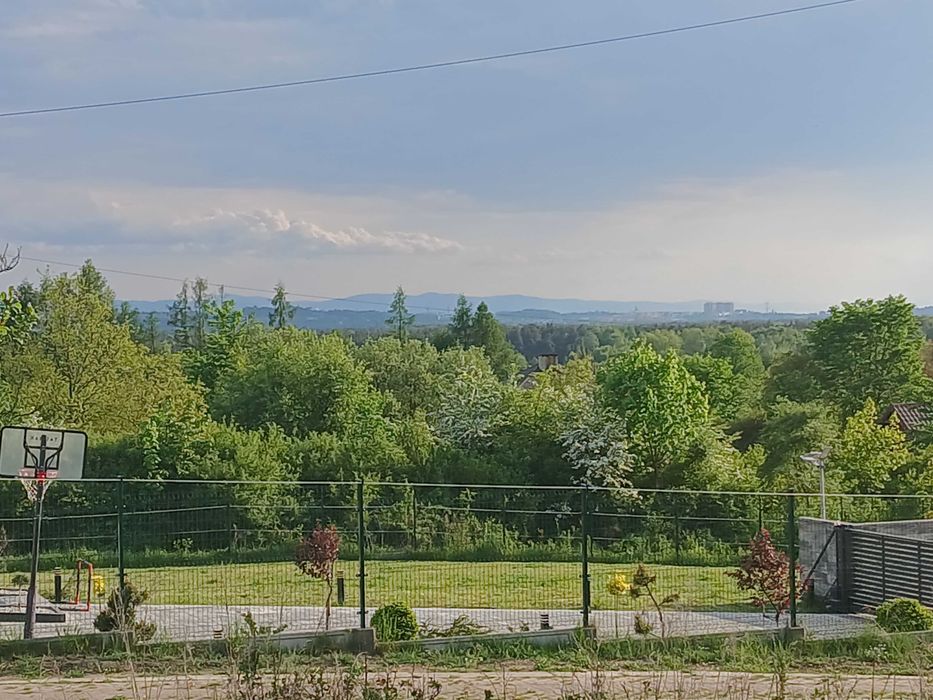 Duza dzialka dla inwestora ,dewelopera