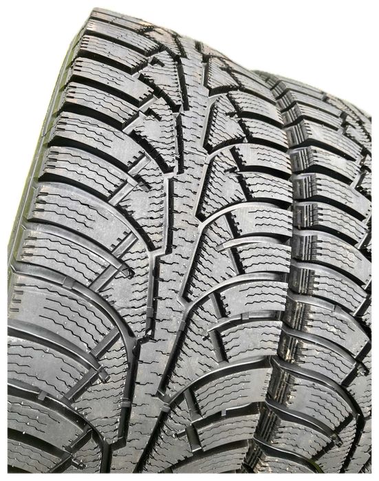 4x225/55 R 17 Opony Bieżnikowane Zima 2025 !!