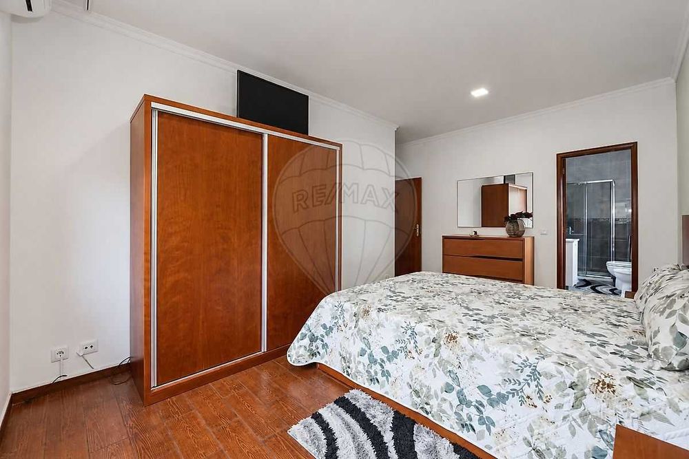 Apartamento T3 em Pombeiro, Felgueiras