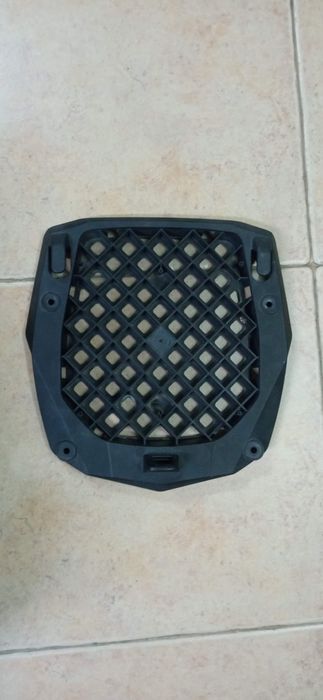 Givi TRK b 46  c/suporte
