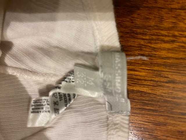 Conjunto de dormir Massimo Dutti Soft