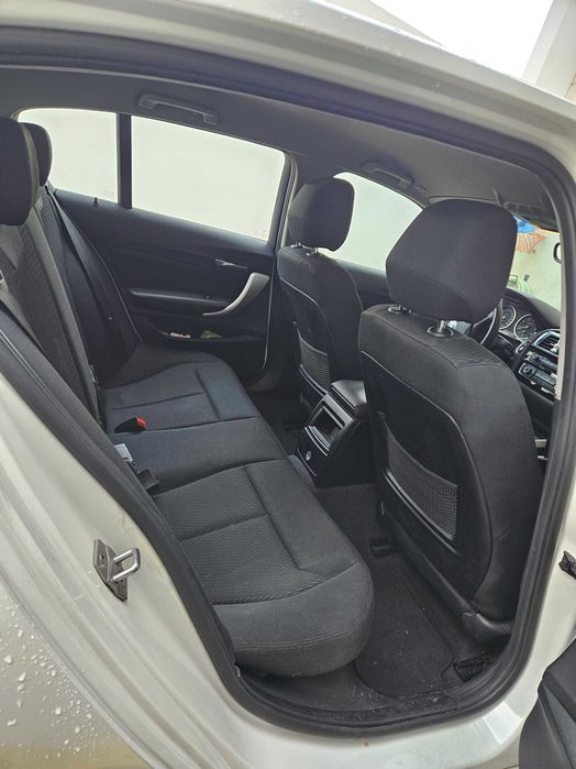 BMW Série 1 116d EfficientDynamics – 2017 – Manual – 138 750 km