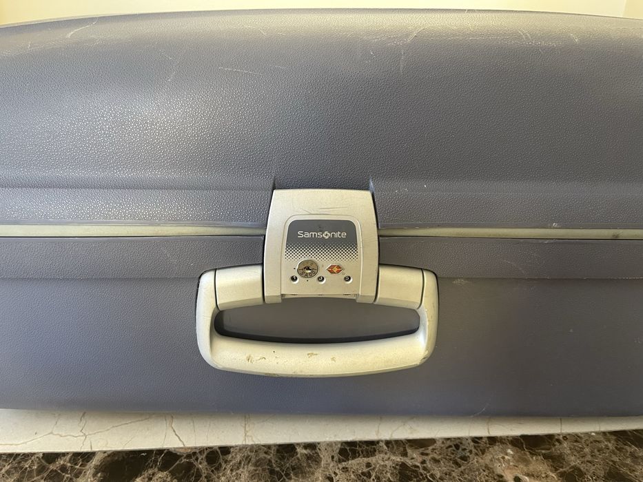 Trolley Samsonite Original