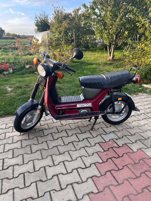 Simson