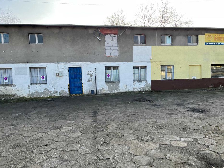 lokal na wynajem w Centrum