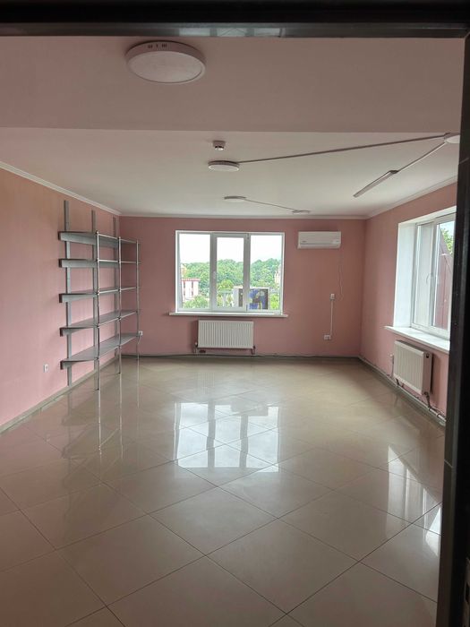 Оренда приміщення