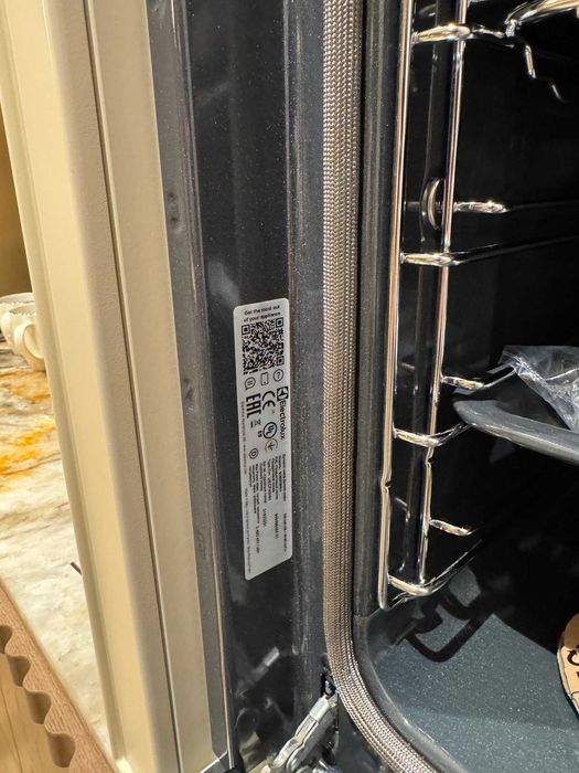 Piekarnik Electrolux EOE8P39WV AssistedCooking 800