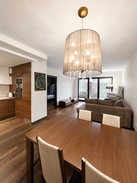 Apartament do wynajęcia Park Cietrzewia