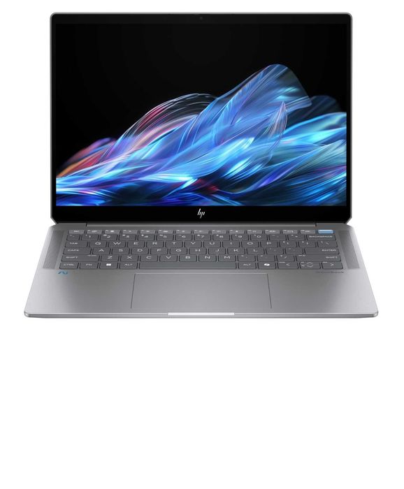 Dotyk HP OmniBook Ultra 14 2.2K IPS Ryzen AI 9 365 32GB LPDDR5x 1TB SSD