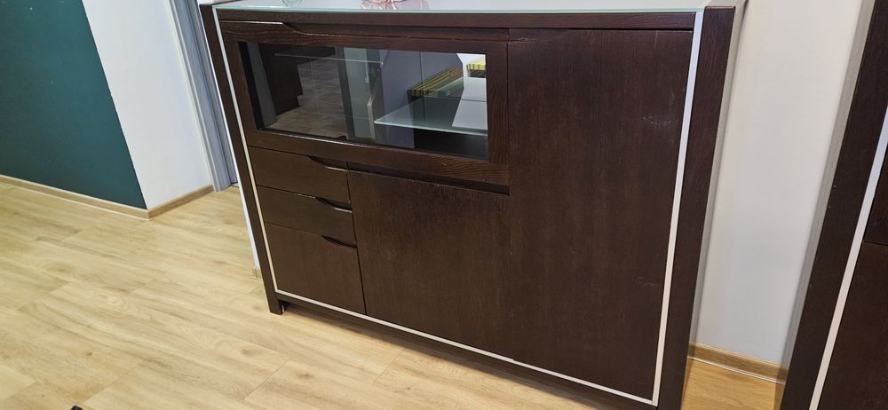 Bydgoskie meble do salonu...