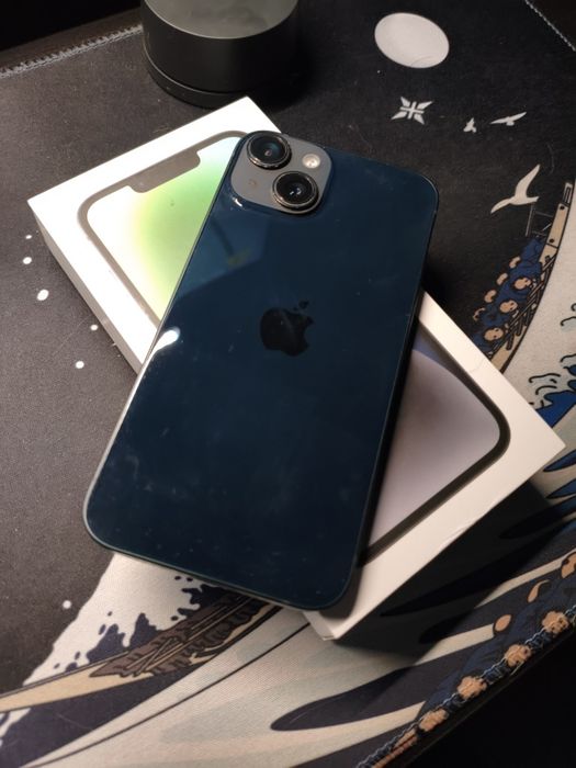 iPhone 14 - 256GB