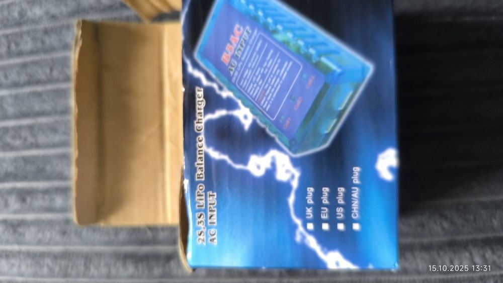 Ładowarka power bean