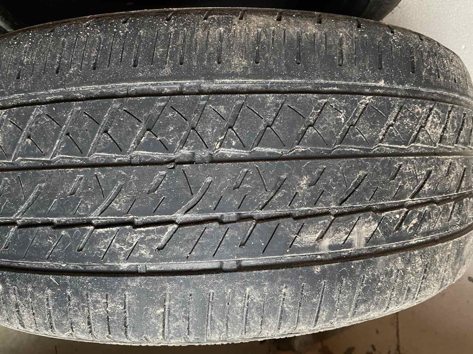 245/45/19 bridgestone