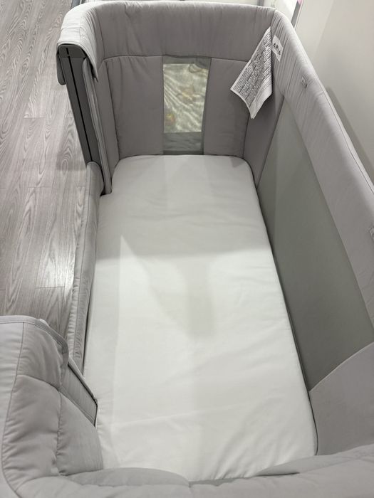 Next2Me Forever Chicco