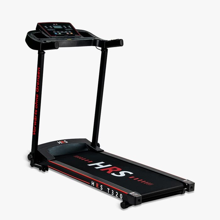Бігова доріжка HRS T320