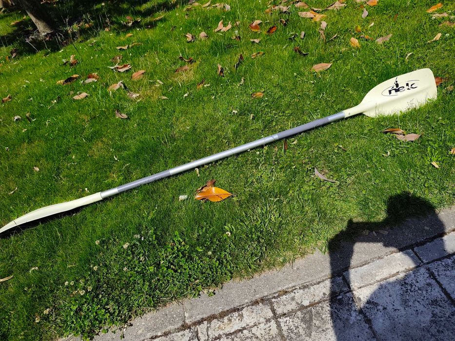 kayak Nelo Azores