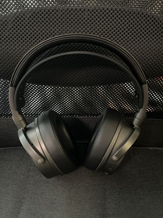 Headset Gaming Audeze Maxwell PC/PlayStation