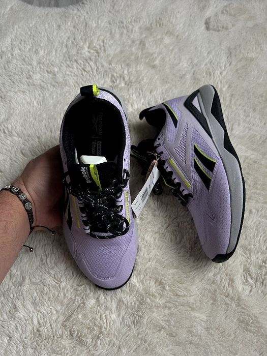 Reebok Nanoflex Adventure TR: 1 800 грн. - Сникерсы Ивано