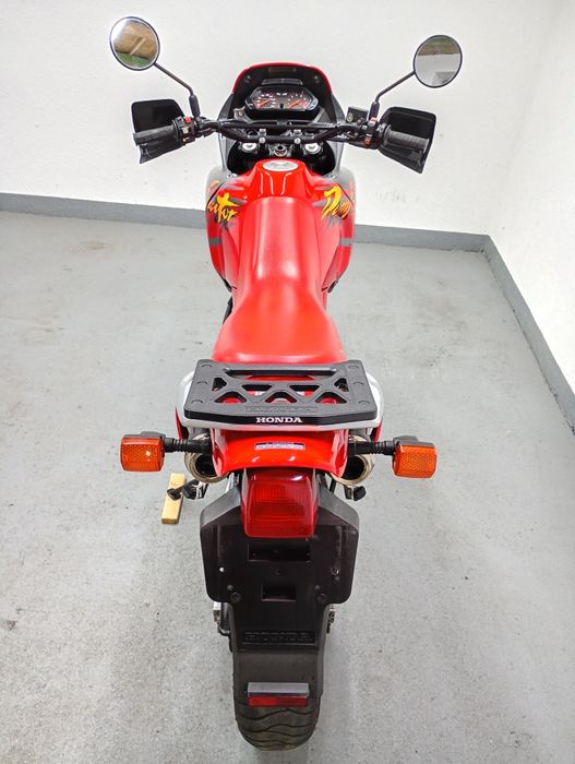 Honda nx 650 dominator supermoto / enduro