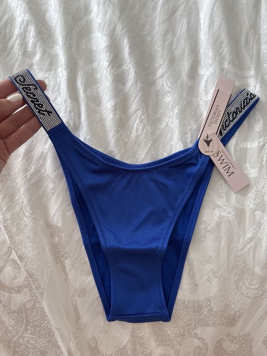Купальник Вікторія сікрет оригінал!
