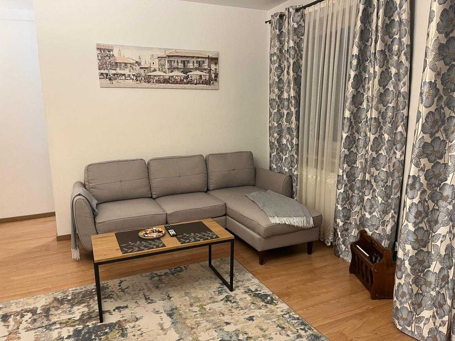 Mieszkanie 3-pokojowe 92 m², ul. Bluszczańska, Mokotów, Siekierki