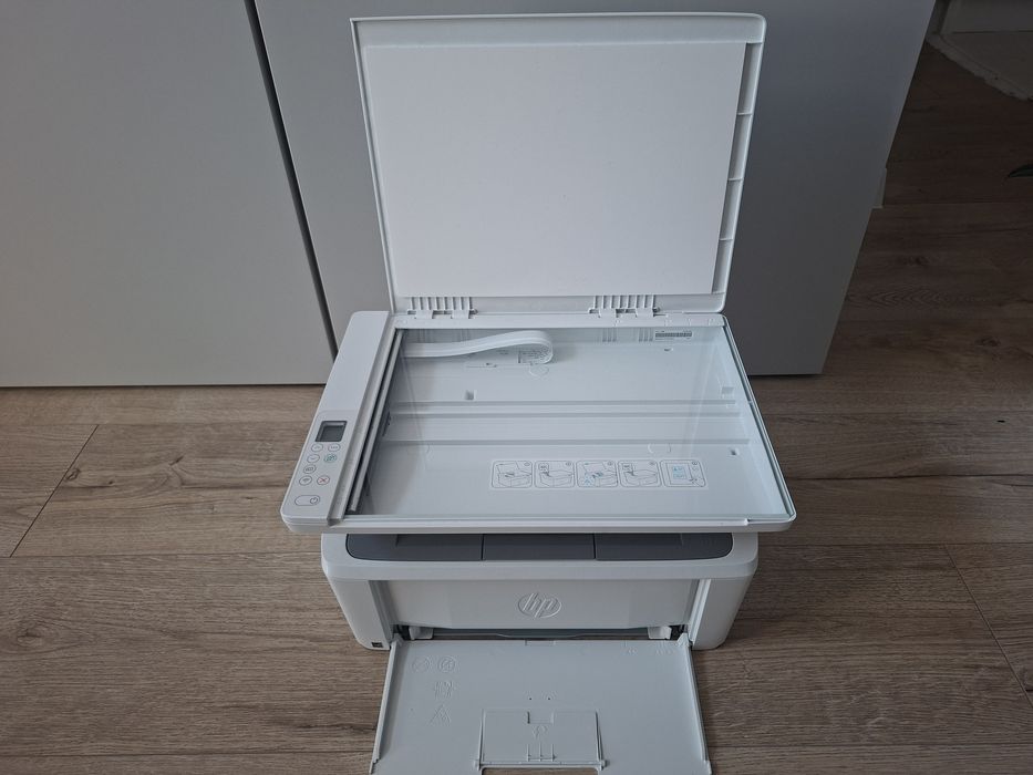 Drukarka 3w1 HP m140we