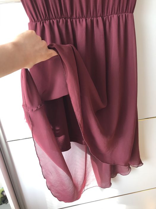 sukienka bodyflirt 36/38 S/M