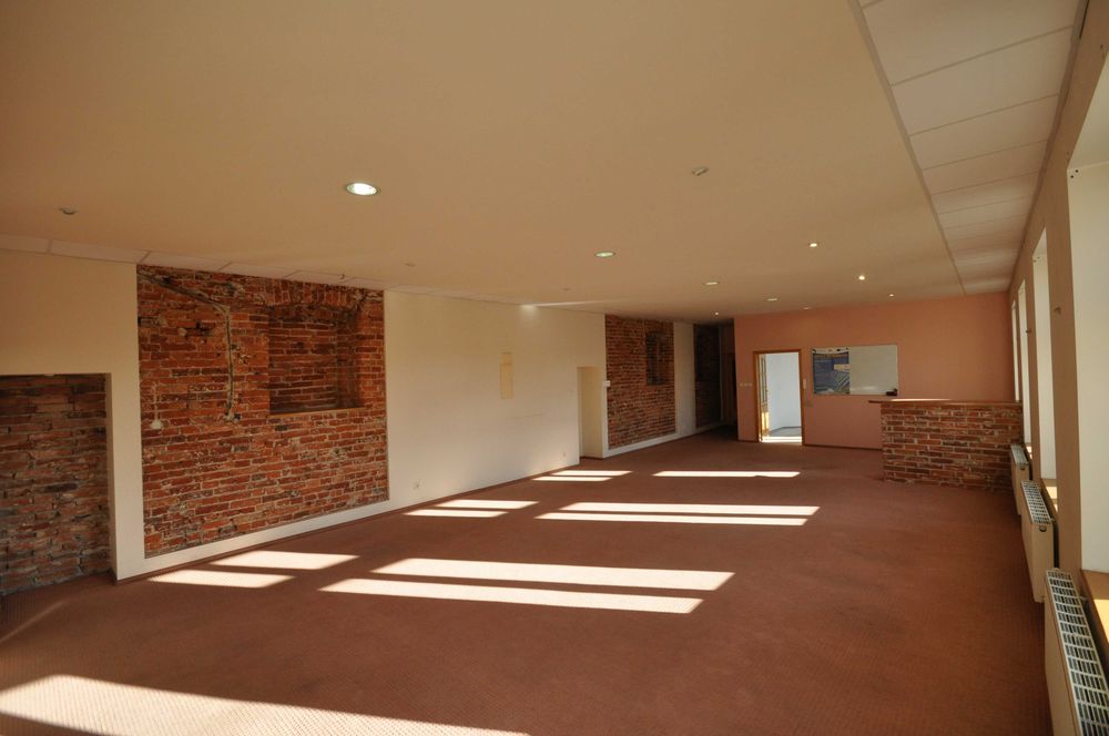 Lokal biurowy 163m2  ul.Piotrkowska