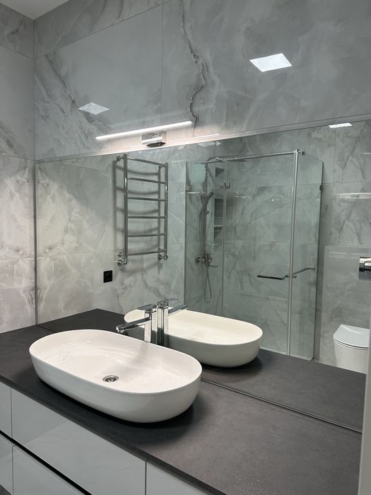 Продаж котеджу, Країна Мрій