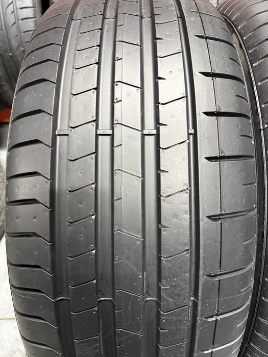 Шини Резина Нові 255/55 R19 107W Pirelli Pzero PZ4