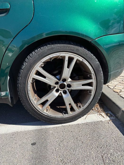 Audi A3 1.9 TDI 110 cv | 2000 | 5 portas | Inspeção válida