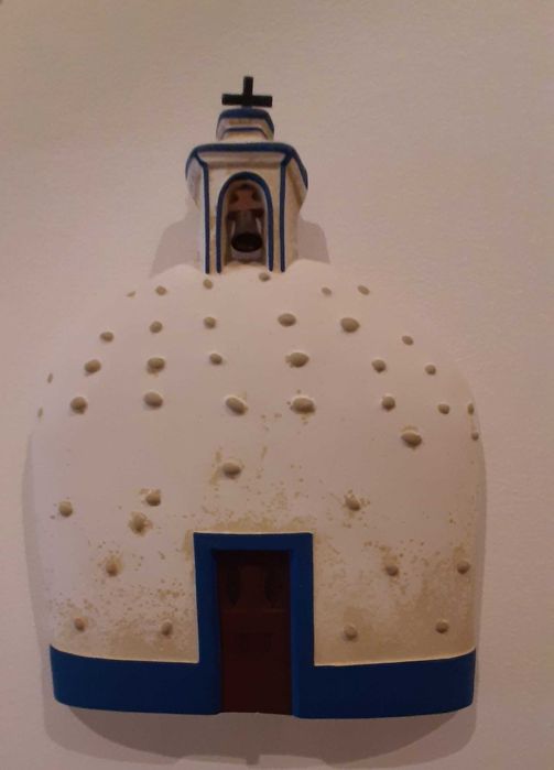 Fachadas Igrejas Portuguesas decoração paredes - Colecionadores