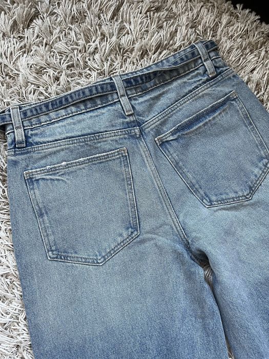 Джинси zara xs-s