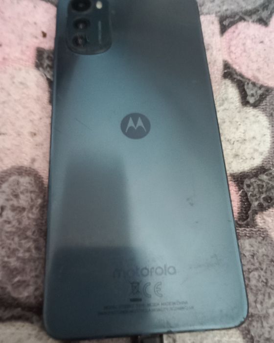 Продам MOTOROLA E32s
