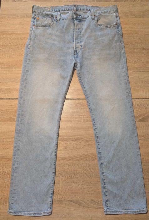 Мужские джинсы Levis Premium 501, 36/30 Египет
