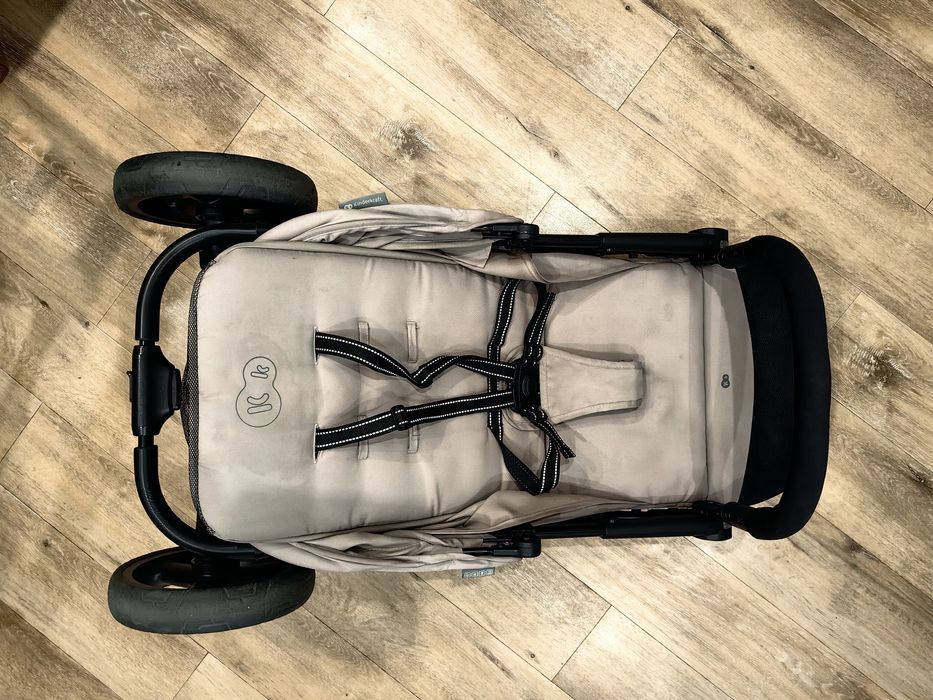 Spacerówka Kinderkraft