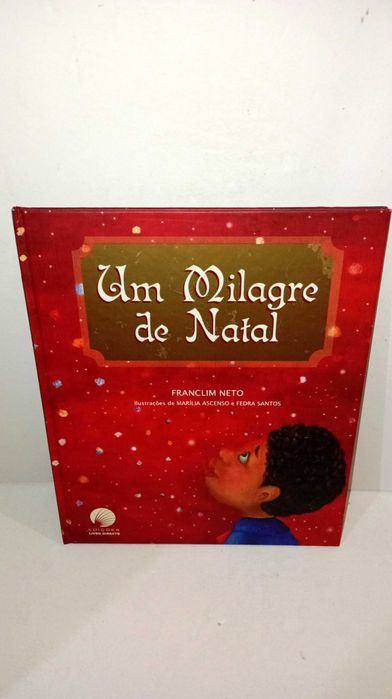 Um Milagre de Natal