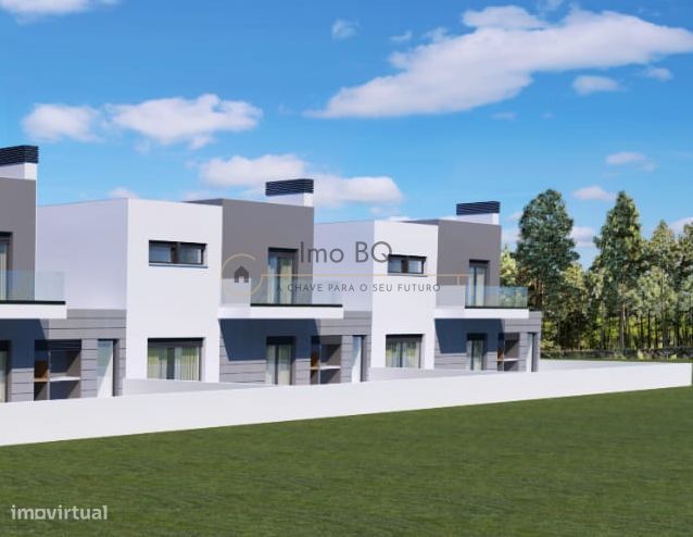 Terreno urbano para construção