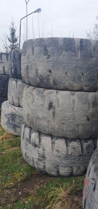 opony przemysłowe 26.5r25 23.5r25