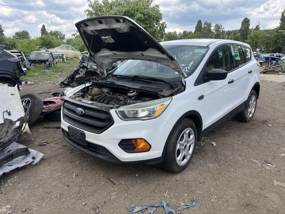 Розбірка Ford Escape mk3 usa 2,5 разборка форд ескейп мк3 США