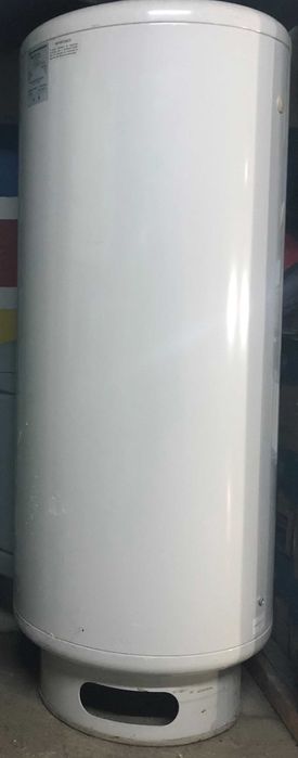 Termoacumulador Videira 120l