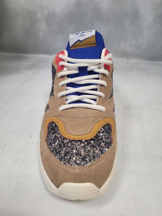 Pepe Jeans Harlow Fantasy sneakersy model PLS30972/088 rozmiar 36