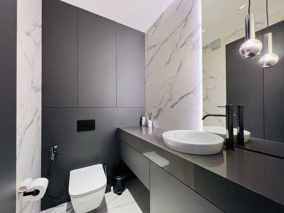 PODIL PLAZA & RESIDENCE - найкраща 3к - 120 м² - з паркомісцем!