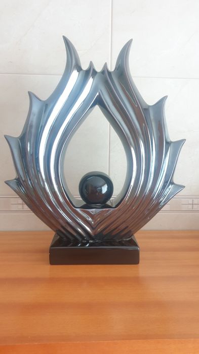 Peças de decoração