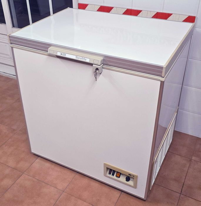 Arca Congeladora Horizontal EUROFRIO