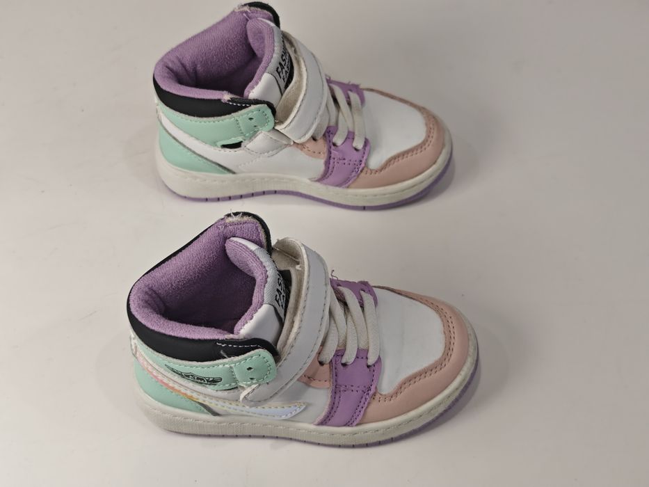 Чоботи дитячі  BBT р.26