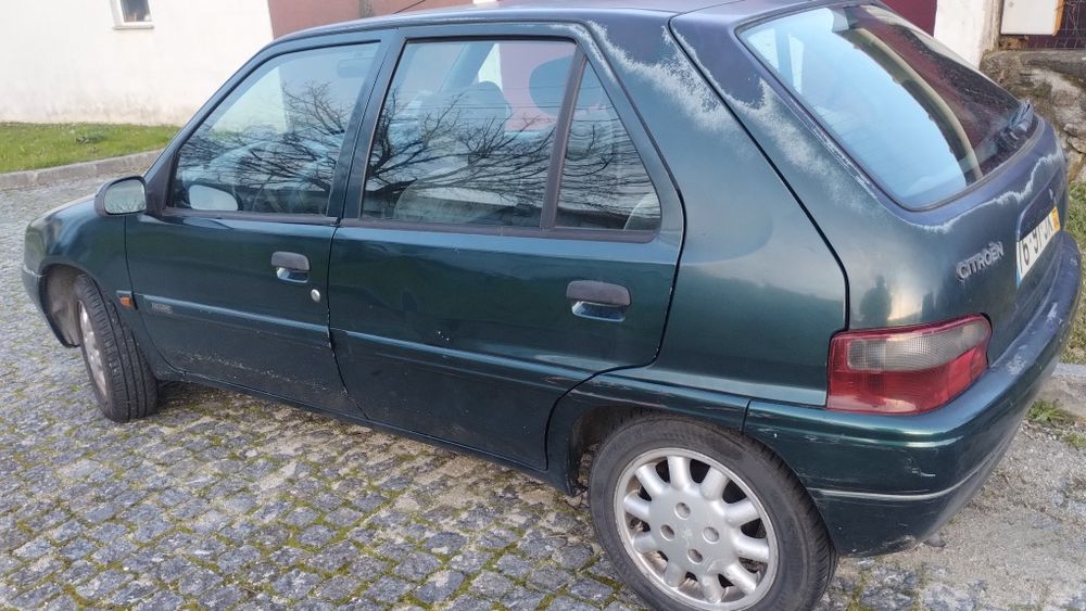 Citroen Bom e Barato